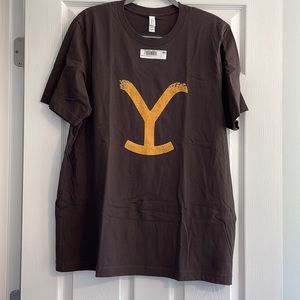 Yellowstone T-Shirt
